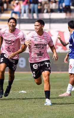 Outro time peruano provoca o Botafogo ao golear o Cienciano