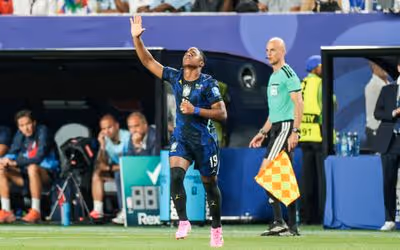 Endrick é sincero sobre ganhar espaço com Ancelotti: 'Vai fazer o melhor pelo time'