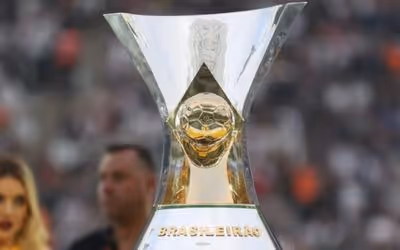 Brasileirão retorna na quinta-feira com jogos de Vasco e Botafogo