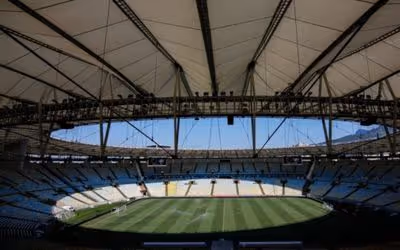 Flamengo, Fluminense... os jogos desta quarta sem Copa do Mundo