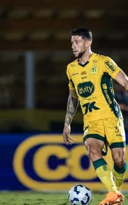Fluminense acerta valores com Mirassol e tem primeira contratação para 2026