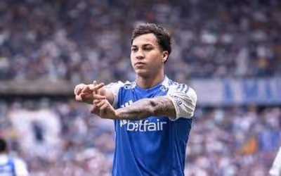 Flamengo não desiste de Kaio Jorge, mas avalia possibilidades