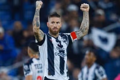 Nada de Brasil! Manchester United e Milan têm interesse em Sérgio Ramos