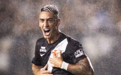 Puma Rodríguez lamenta chances perdidas e gol sofrido no fim: 'Temos que melhorar'