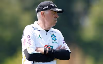 Sem Raphinha, vejas as opções para o ataque da seleção brasileira