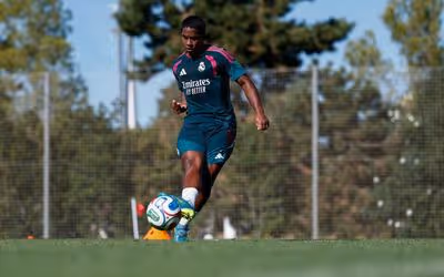 Dois gigantes italianos querem contratar Endrick por empréstimo