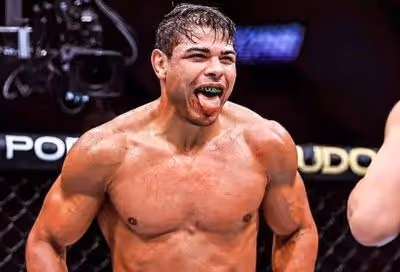 Borrachinha sobe para os meio-pesados e enfrenta russo invicto no UFC 327, em abril