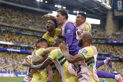 Brasil classificado, Alemanha fora e mais: veja o resumo do 19o dia