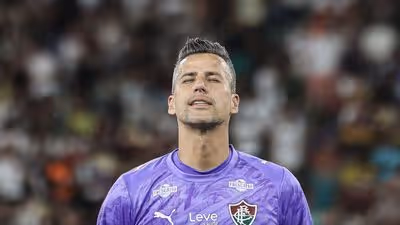 Com falha de Fábio, Bahia e Fluminense empatam pelo Brasileiro