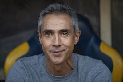 Ex-Flamengo, Paulo Sousa entra no radar da Atalanta
