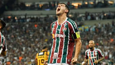 Fluminense abre conversas e sonha com retorno do zagueiro Nino