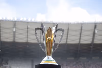Flamengo e Corinthians disputarão o título da Supercopa Rei de 2026