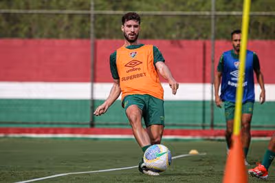 Martinelli do Fluminense projeta expectativas sobre a Copa do Mundo de Clubes: 'Não é igual ao outro Mundial'