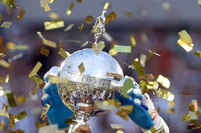 Brasil pode alcançar domínio inédito na história da Libertadores