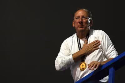 Textor exalta Enderson Moreira, técnico campeão da Série B com o Botafogo