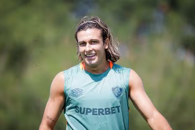 Canobbio se aproxima de número de gols de Jhon Arias na temporada passada