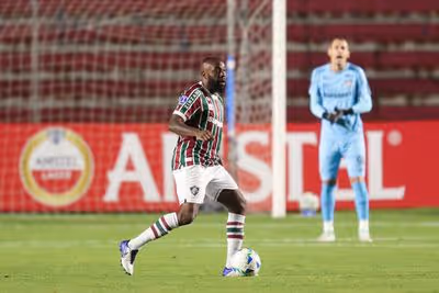 Manoel não permanecerá no Fluminense para a próxima temporada