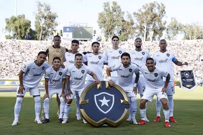 Novo técnico terá missão complexa no Botafogo em meio a saídas e jogos decisivos