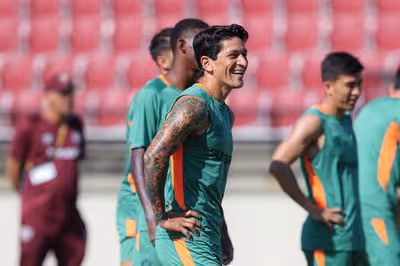Cano busca primeiro gol em Mundiais pelo Fluminense para completar ciclo vitorioso