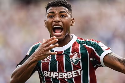 Fluminense deve ter retornos de Hércules e Soteldo para clássico contra Botafogo
