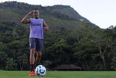 Inter Miami também teria interesse na contratação de Marlon Freitas