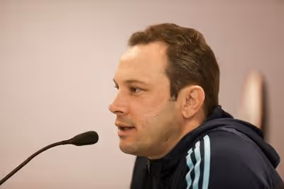 Bruno Pivetti lamenta chances perdidas pelo Flamengo e critica a arbitragem