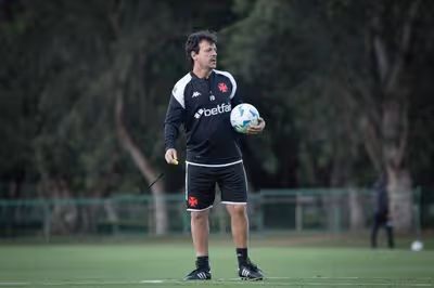 Vasco vê classificação para a Libertadores complicar com derrota para o São Paulo