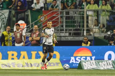 Entenda a pendência que ainda separa Guilherme Arana do Fluminense