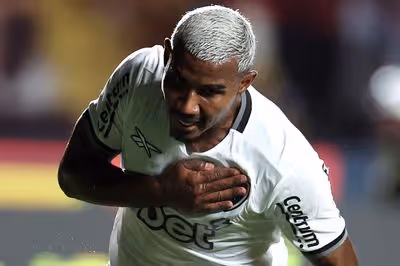 Cuiabano volta a desafogar o Botafogo e garantir vitória fora de casa na temporada