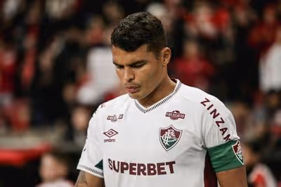 Reforço do Porto, Thiago Silva se pronuncia sobre saída do Fluminense