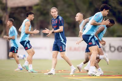Flamengo avalia futuro de jogadores e não descarta saídas