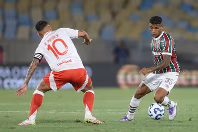 Próximo adversário do Fluminense, Inter passa por jejum de vitórias fora de casa