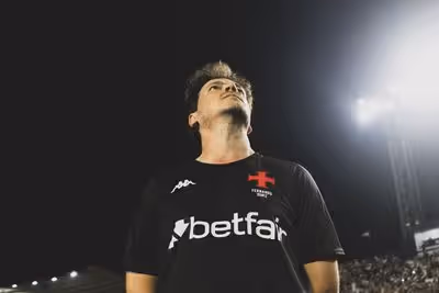 Vasco terá retornos importantes para enfrentar o Juventude