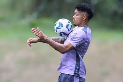 Após deixar o Botafogo, zagueiro é anunciado como reforço do Novorizontino