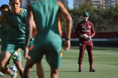 Fluminense precisa de desempenho quase perfeito para conseguir vaga na Libertadores
