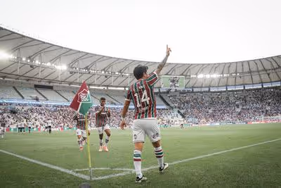 Fluminense terá sequência de jogos no Maracanã e aposta no bom aproveitamento por vaga no G-6
