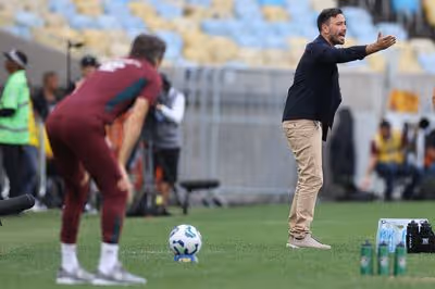 Botafogo vive pesadelo em setembro e termina mês com apenas uma vitória