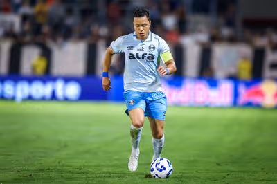 Grêmio tentará anular cartões recebidos em derrota polêmica para o Bragantino