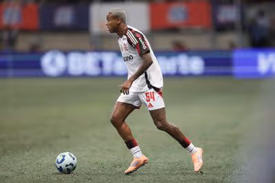 Wallace Yan inicia trabalho com coach que orientou Luiz Henrique