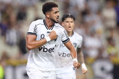 Chris Ramos inicia transição e pode reforçar o Botafogo em duas semanas