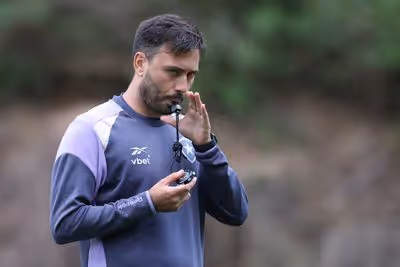 Botafogo aproveitará última Data Fifa para descansar e realizar ajustes