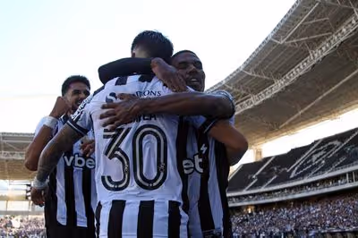Botafogo segue diretriz do grupo Eagle e amplia busca por talentos na África