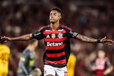 Flamengo tem 39% de chances de título do Brasileiro depois de vencer o Sport