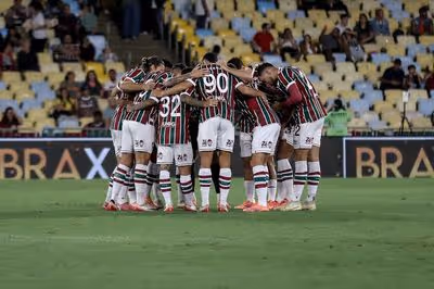 Retrospectiva 2025: Fluminense brilhou no Mundial, mas lidou com decepção em outras Copas