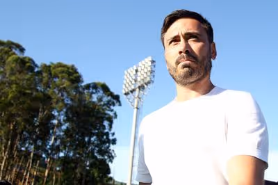 Davide valoriza primeiro tempo do Botafogo e admite 'mais dificuldades' na segunda etapa