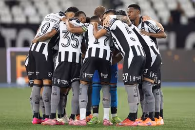 LDU garante vaga direta, e Botafogo tem alívio nas preliminares da Libertadores