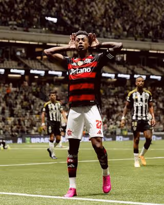 Flamengo aumenta chances e pode conquistar título na próxima rodada; veja os cenários