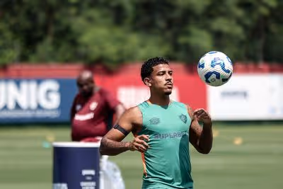 Fluminense termina temporada com ataque em baixa e dúvidas para o futuro