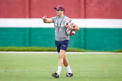 Fluminense terá força máxima na estreia no Campeonato Brasileiro