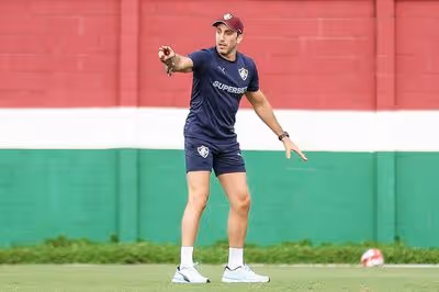 Fluminense terá teste de fogo para o elenco com maratona de jogos até a Copa